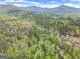 0 S Fern Cove Rd, Sautee Nacoochee, GA 30571