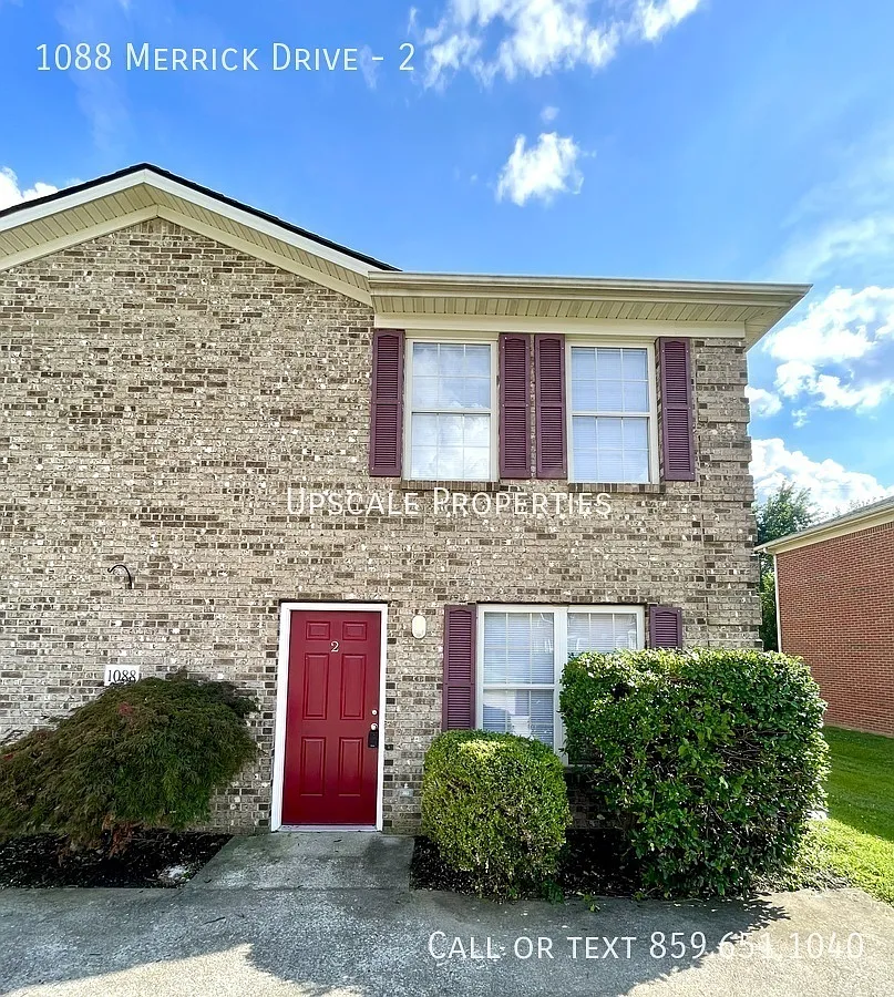 1088 Merrick Drive — Photo 1