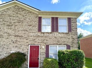 1088 Merrick Dr #2, Richmond, KY 40475