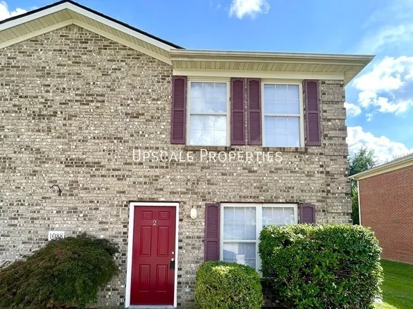 1088 Merrick Dr #2, Richmond, KY 40475