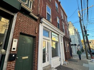 618 S 6th St FLOOR 2, Philadelphia, PA