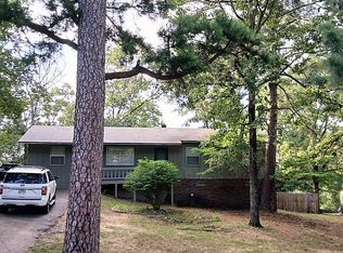 114 Jordan St, Hot Springs, AR 71913