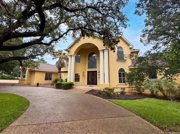 20646 WAHL LN, Garden Ridge, TX 78266