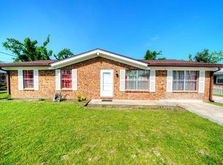 1214 Pennsylvania Ave, Lynn Haven, FL 32444