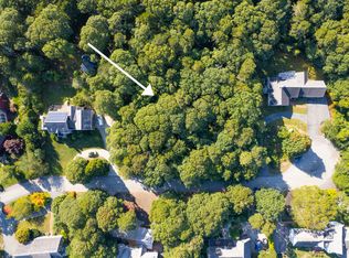 0 Ridgewood Dr, Brewster, MA 02631