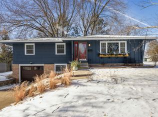 1741 Wisconsin Ave N, Golden Valley, MN 55427