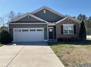 11400 Longtown Ter, Midlothian, VA 23112