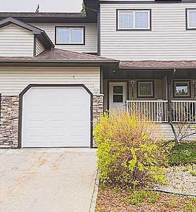 2nd image of 1600 N Main St SW #109