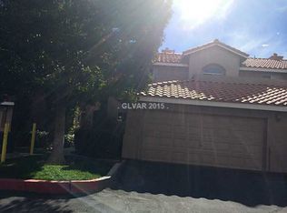 1807 Safford Pl, Henderson, NV 89074