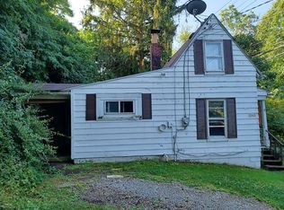 2060 S Main St, Washington, PA 15301