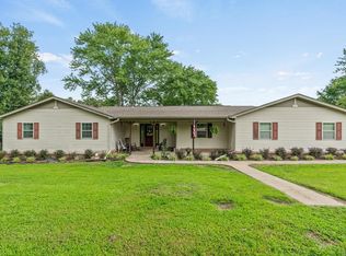 2058 Rocky Point Rd, Judsonia, AR 72081