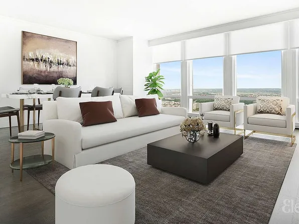 35 Hudson Yards #6802, New York, NY 10001