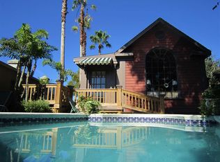 1000 N Ponce De Leon Blvd, Saint Augustine, FL 32084