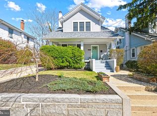 2807 13th St NE, Washington, DC 20017