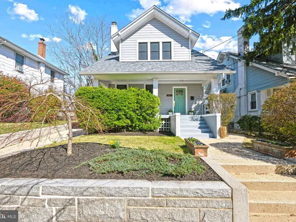 2807 13th St NE, Washington, DC 20017