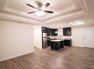 807 Cathedral Hl #1, Edinburg, TX 78541