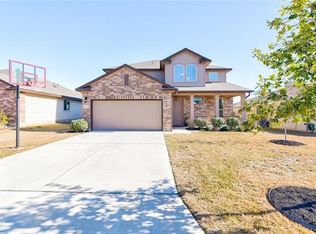 243 Druse Ln, Jarrell, TX 76537