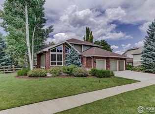 2125 Ridgeview Way, Longmont, CO 80504