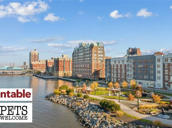 23 Water Grant Street #6C, Yonkers, NY 10701