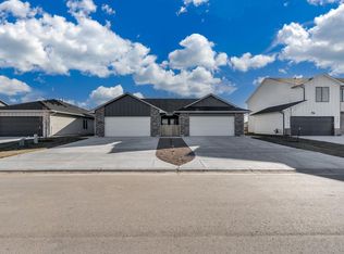 3731 & 3733 W Longleaf St, Wichita, KS 67205