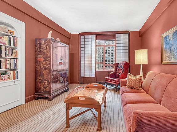 2nd image of 25 Central Park W APT 5N