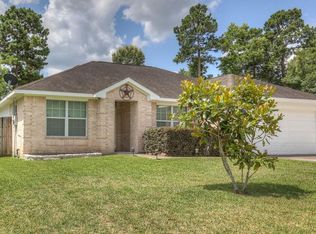 25808 Magnolia Ln, Splendora, TX 77372