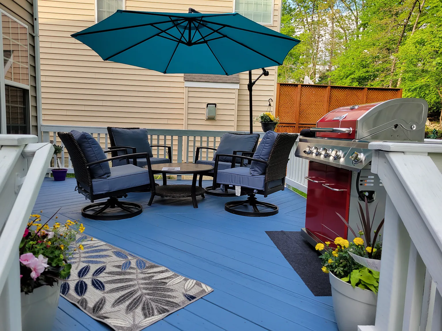 4 bed, 2.5 bath, 3400 sqft, $4,500 — Photo 3