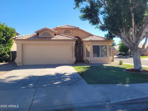 4821 E Harmony Avenue, Mesa, AZ 85206