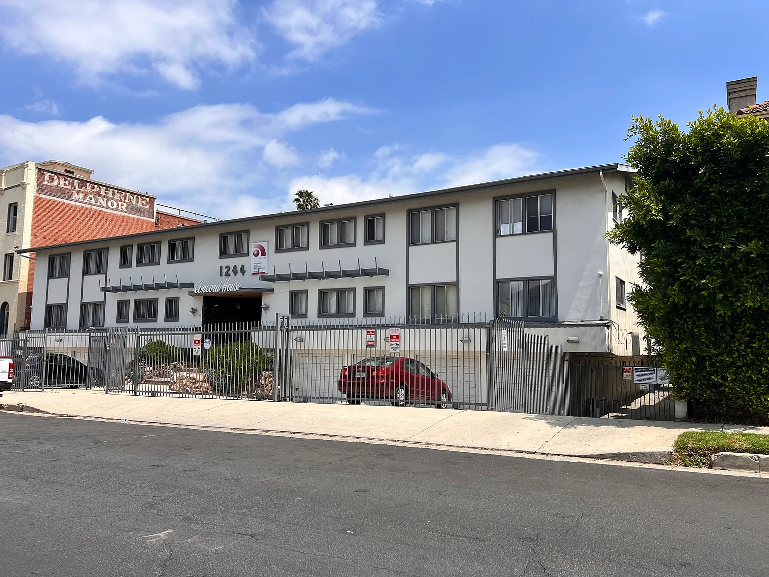 1 bed, 850 sqft, $1,850 — Photo 3
