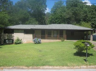 3736 Sherwood Dr, Douglasville, GA 30135
