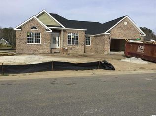 213 Chapel Ridge Cir, Myrtle Beach, SC 29588