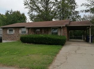 2276 Bensonhurst Dr, Florissant, MO