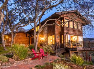 393 School Rd, Novato, CA 94945