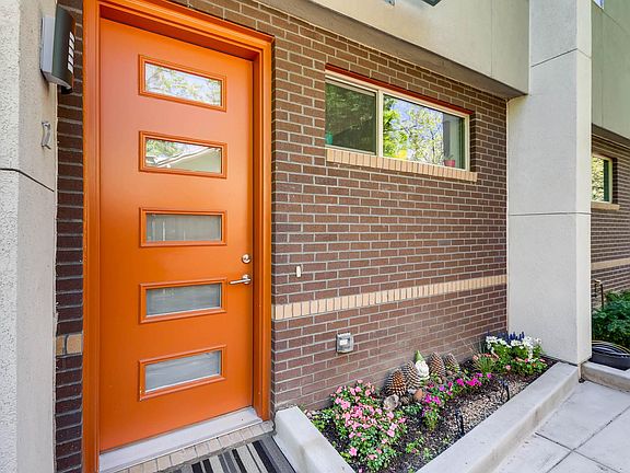 2nd image of 2170 S Josephine St Unit 5