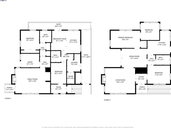 1621 E 38th St, Oakland, CA 94602