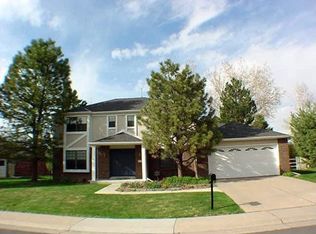 7872 S Clayton Way, Centennial, CO 80122