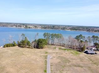 0 Temples Point Rd, Havelock, NC 28532