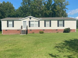 82 Horseshoe Ct, Roxboro, NC 27574