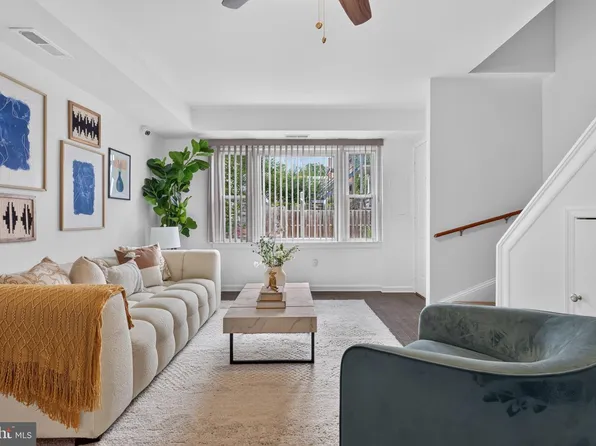 606 Newton Pl NW #606, Washington, DC 20010