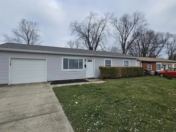 3360 Deshler Dr, Cincinnati, OH 45251