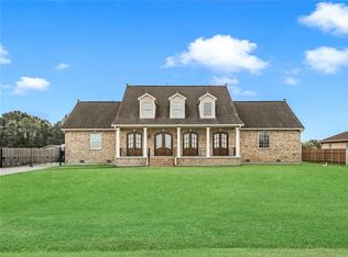 171 Latigue Rd, Waggaman, LA 70094