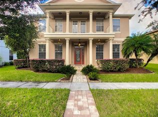14847 Sweet Acacia Dr, Orlando, FL 32828