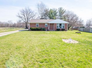 3915 Brehob Rd, Indianapolis, IN 46217