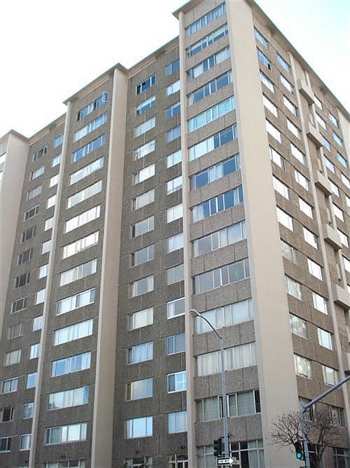 1st image of 1001 Pine St Unit 401