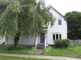 102 E Cooper St, Athens, PA 18810