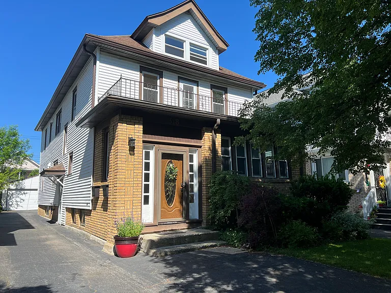 318 Wellington Rd #2 — Photo 1