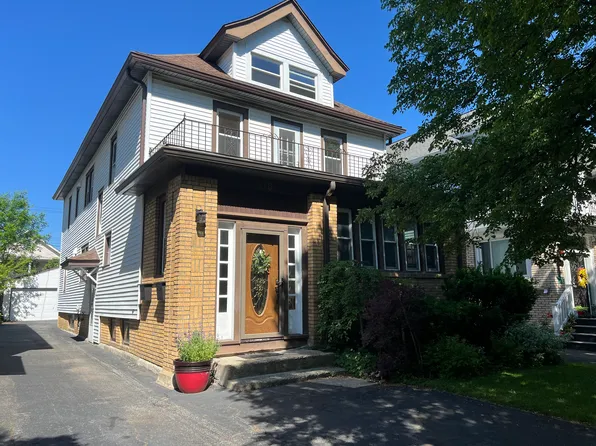 318 Wellington Rd Floor 2, Buffalo, NY 14216