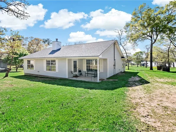 10935 Clyde Acord Rd, Franklin, TX 77856