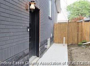 1228 Dougall Ave, Windsor, ON N8X 1R3