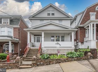 242 N Lehigh St, Tamaqua, PA 18252